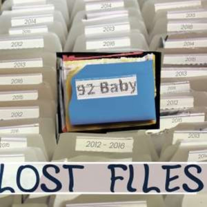 Lost Files (Explicit)