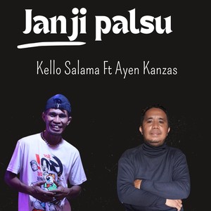 Janji palsu