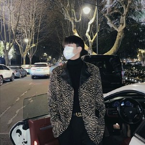 爱的回归线-赵辰宇