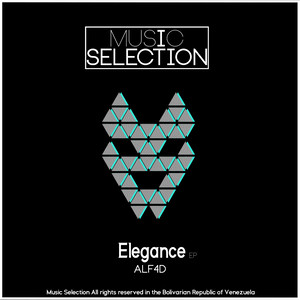 Elegance EP