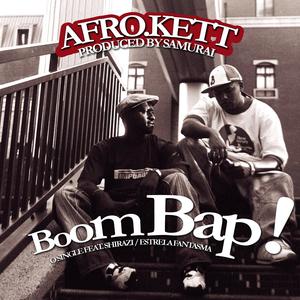 Boom Bap (Explicit)