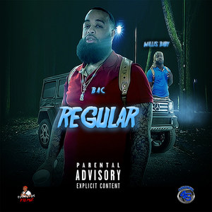 Regular (Explicit)