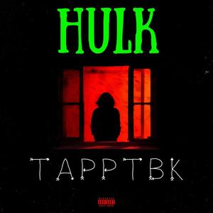 HULK (feat. Luhs7ven) (Explicit)