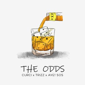 The Odds (feat. Trizz & Aye! Sos) (Explicit)