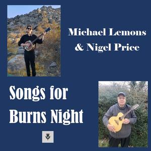 Songs for Burns Night