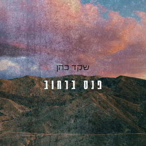 פנס ברחוב