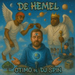 De Hemel (feat. Dj Spin|Explicit)