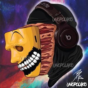 Do it like Freddy (Explicit)