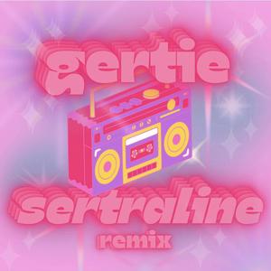 Sertraline vol.2 (feat. CHRISTE) (CHRISTE Remix)