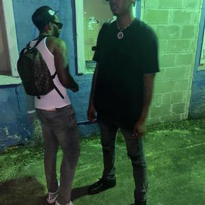 Sticks & Stones (Explicit)