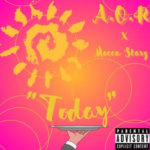 Today (feat. Mecca Starz) [Explicit]