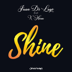 Shine (Radio Mix)