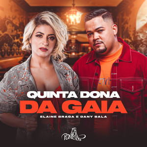 Quinta Dona da Gaia