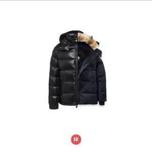 Moncler or Goose? (feat. Jiggz & LJ) (Explicit)
