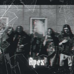 Apex (feat. Anti-Hero)