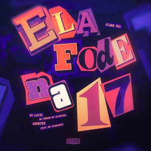 Ela Fode na 17 (Funk RJ|Explicit)