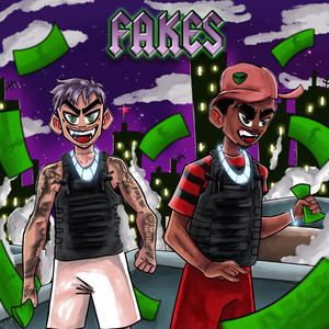 Fakes (Explicit)