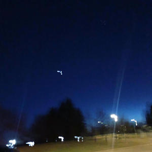 FALL ON ME (im sorry)