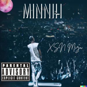 MINNIH (feat. Riftt) (Explicit)