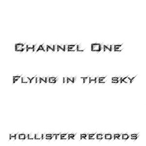 Flying In the Sky (Original mix)