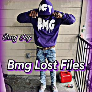 Bmg Lost Files (Explicit)