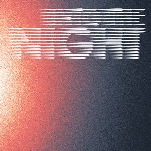 Into The Night (Nicolas Jaar Remix)