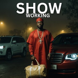 Show Working