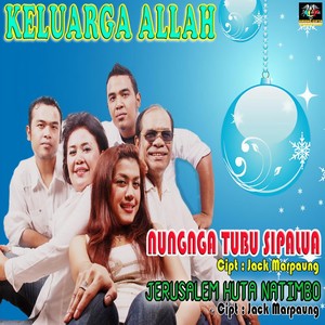 Rohani Natal Batak