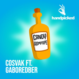 Candy Rompope (Extended Mix)