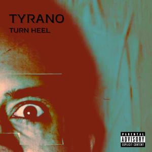 Turn Heel (Explicit)