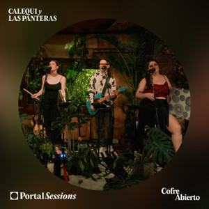 Una ciudad de cristal (Portal Sessions)