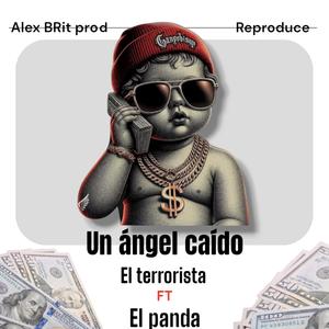 Un Angel Caído