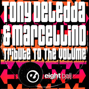 Tribute To The Volume (Marcellino Mix)