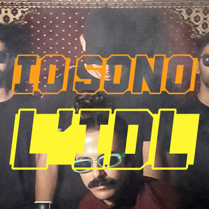 Io sono l'idl (Explicit)