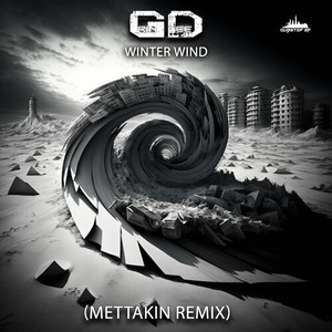 Winter Wind (Mettakin Remix)