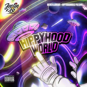 HIPPYHOODWORLD (Explicit)