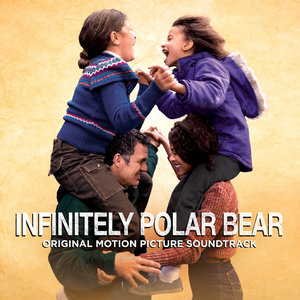 Infinitely Polar Bear (Original Motion Picture Soundtrack) (永远的北极熊 电影原声带)