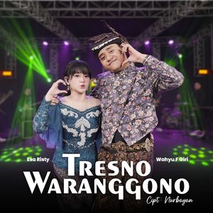 Tresno Waranggono