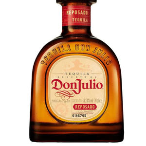 Don Juilio (Explicit)