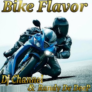 Bike Flavor