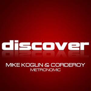 Metronomic (Original Mix)
