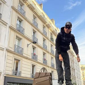 dieter bohlen freestyle