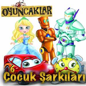 Oyuncaklar