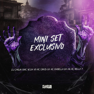 Mini Set Exclusivo (Explicit)