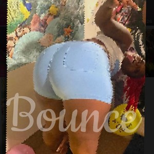 Bounce (feat. Phats) (Explicit)