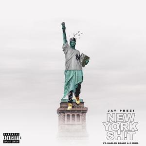 New York **** (feat. Jay Prezi, Harlem Beanz & G MiMs) (Explicit)