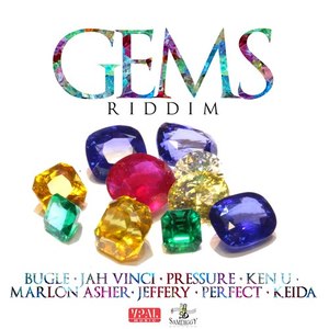 Gems Riddim