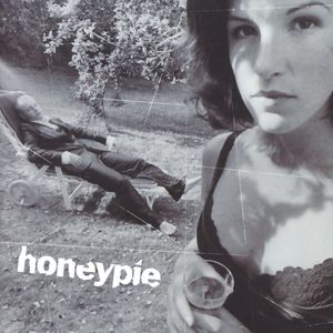Honeypie