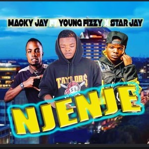 Njenje (feat. Young Fizzy & Star Jay)