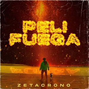 Pelifuega